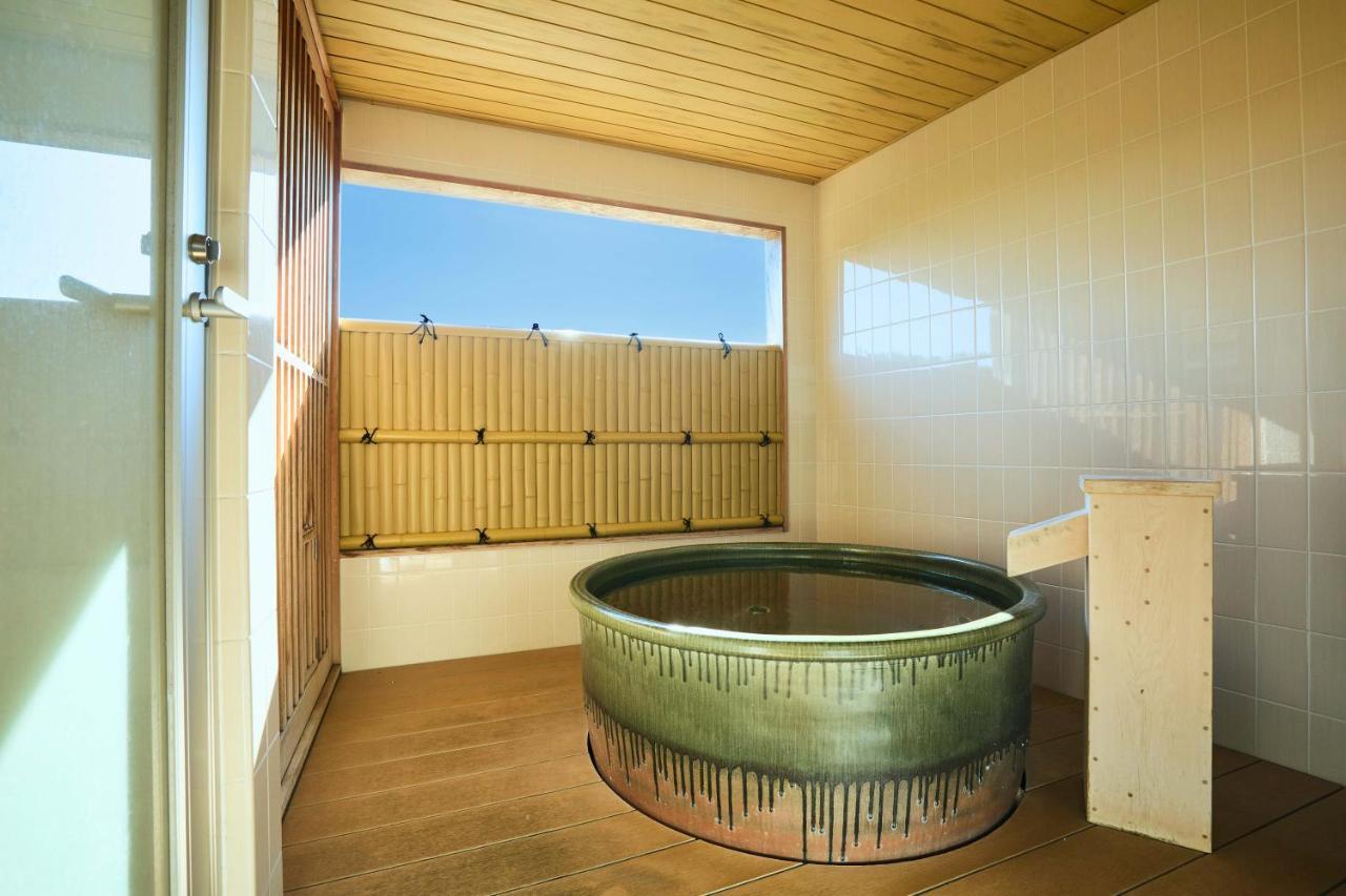 Kamenoi Hotel Kitsuregawa Sakura (Tochigi) Exterior foto
