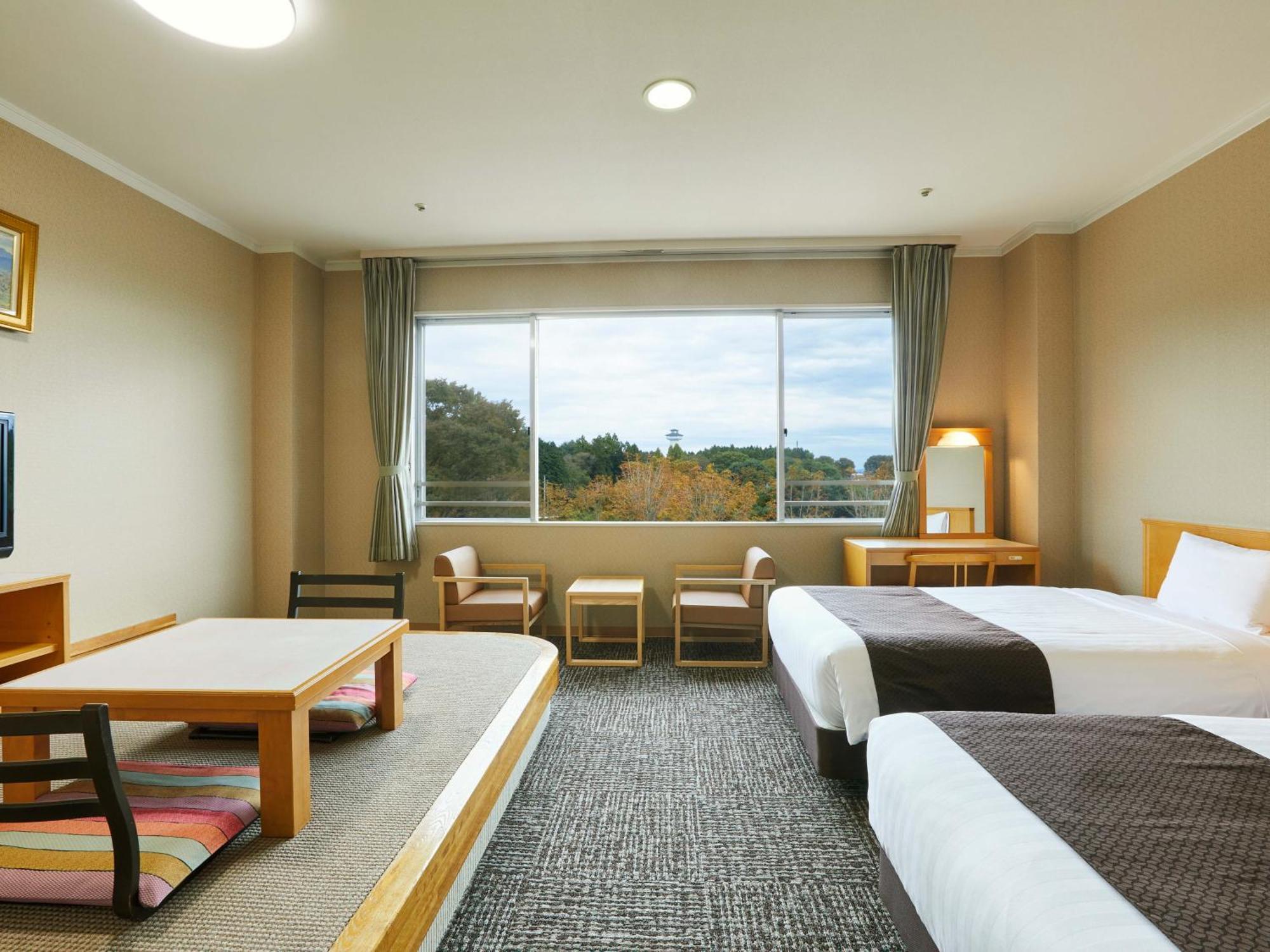 Kamenoi Hotel Kitsuregawa Sakura (Tochigi) Exterior foto